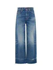 【新品・最安値】Chloe Dp43 DARKCOBALT 正規品 スキニーデニムのサムネイル