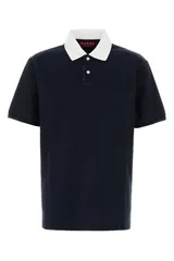 【新品・最安値】Gucci Polo NIGHTSKY 正規品 ポロシャツのサムネイル