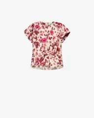 【新品・最安値】Isabel Marant Tullya ECRU 正規品 半袖(Tシャツ)のサムネイル