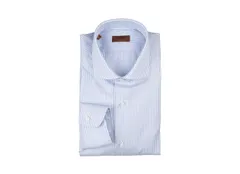 【新品・最安値】Barba Neck shirt 0002 正規品 その他のサムネイル