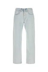 【新品・最安値】Levi's Blue tab anchor relaxed PALORANCHMOJ 正規品 スキニーデニムのサムネイル