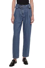 【新品・最安値】Loewe Cargo jeans LIGHT BLUE 正規品 スキニーデニムのサムネイル