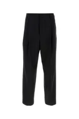 【新品・最安値】Dries Van Noten 01310-phoenix 2246 m.w.pants BLACK 正規品 その他のサムネイル