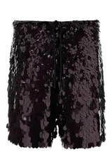 【新品・最安値】Dries Van Noten 01560-piperiemb-2313 BURGUNDY 正規品 その他のサムネイル