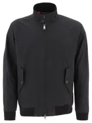 【新品・最安値】Baracuta Jackets & Coats Jackets and Coats Black 正規品 その他のサムネイル