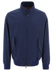 【新品・最安値】Baracuta Jackets & Coats Jackets and Coats Blue 正規品 その他のサムネイル