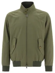 【新品・最安値】Baracuta Jackets & Coats Jackets and Coats Green 正規品 その他のサムネイル