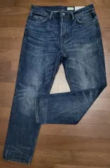 正規品 ALLSAINTS オールセインツ デニム 33のサムネイル