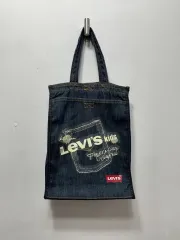 リーバイス デニム トートバッグのサムネイル