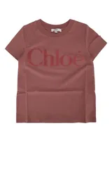 【新品・最安値】Chloe Kids T-shirt LEGNODICEDRO 正規品 半袖(Tシャツ)のサムネイル