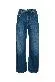 【新品・最安値】Jacob Cohen Jeans lila BLU 正規品 スキニーデニムのサムネイル