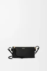 【新品・最安値】Loewe Joya pouch SUNRISE ORANGE 正規品 ポーチのサムネイル