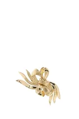 【新品・最安値】MIU MIU Miu Fashion jewelry ORO 正規品 ブローチ・コサージュのサムネイル