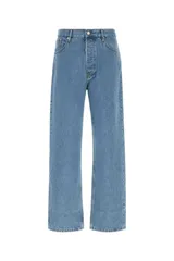 【新品・最安値】Dries Van Noten 02630-pine den 4400 m.w.pants LIGHTBLUE 正規品 その他のサムネイル