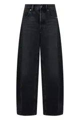 【新品・最安値】Alexander Wang Blow up jean w/ crystal hotfix at back pockets GREYAGED 正規品 スキニーデニムのサムネイル