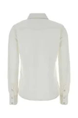 【新品・最安値】Frame The classic shirt AUNATURALCLEAN 正規品 半袖(Tシャツ)のサムネイル