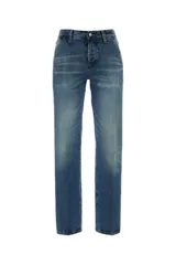 【新品・最安値】Frame The drop trouser fighter FGTR 正規品 スキニーデニムのサムネイル