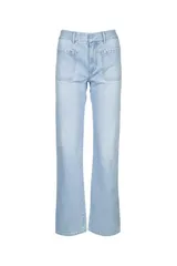 【新品・最安値】Christian Dior Denim pants BLUE 正規品 スキニーデニムのサムネイル