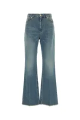 【新品・最安値】Christian Dior Denim pants BLEU 正規品 スキニーデニムのサムネイル