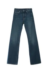 【新品・最安値】Christian Dior Papf-denim BLUE 正規品 スキニーデニムのサムネイル