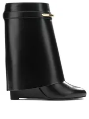 【新品・最安値】Givenchy "Shark Pinch" Boots and Ankle Boots Black 正規品 その他のサムネイル