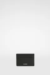 【新品・最安値】Jil Sander Curve credit card holder 001 正規品 三つ折り財布のサムネイル