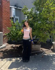softie getty ノースリーブのサムネイル