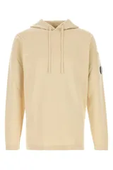 【新品・最安値】C.p. Company Cotton sea island hooded lens sweater FROZENDEW 正規品 トレーナー・スウェットのサムネイル