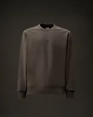 【新品・最安値】C.p. Company Metropolis series stretch fleece crewneck sweatshi FLINTGREY 正規品 トレーナー・スウェットのサムネイル