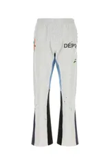 【新品・最安値】Gallery Dept Dépt logo sweatpant flares LIGHTHEATHERGRAYNAVYBLACK 正規品 その他のサムネイル