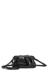 【新品・最安値】Christian Louboutin Eva mini crossbody nappa BLACK 正規品 ショルダーバッグのサムネイル