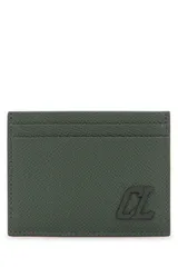 【新品・最安値】Christian Louboutin Groovy TENNESSEETENNESSEE 正規品 三つ折り財布のサムネイル