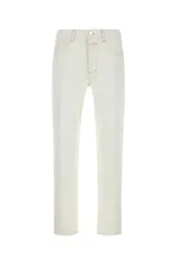 【新品・最安値】Closed Cooper true IVORY 正規品 スキニーデニムのサムネイル