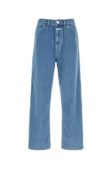 【新品・最安値】Closed Shoreham wide MIDBLUE 正規品 スキニーデニムのサムネイル