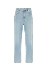 【新品・最安値】Closed Springdale relaxed LIGHTBLUE 正規品 スキニーデニムのサムネイル
