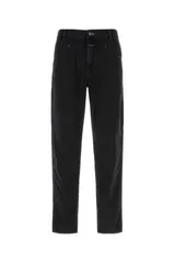 【新品・最安値】Closed X-lent tapered BLACKBLACK 正規品 スキニーデニムのサムネイル