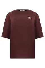 【新品・最安値】Golden Goose Cotton T-shirt 正規品 Tシャツのサムネイル