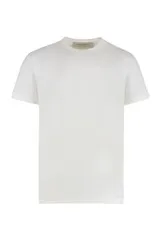 【新品・最安値】Golden Goose Cotton crew-neck T-shirt 正規品 Tシャツのサムネイル