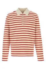 【新品・最安値】Jil Sander Polo 106 ls SALTYRED 正規品 ポロシャツのサムネイル