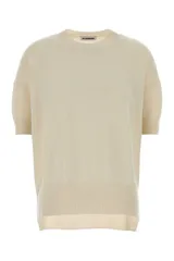 【新品・最安値】Jil Sander Sweater cn ss 107 正規品 ノースリーブのサムネイル