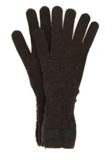 【新品・最安値】Mm6 Maison Margiela Gloves BROWN 正規品 手袋・アームカバーのサムネイル