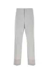 【新品・最安値】Mm6 Maison Margiela Pants LIGHTGREY 正規品 その他のサムネイル