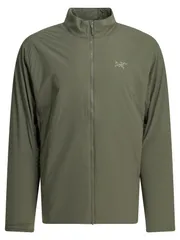 【新品・最安値】Arc'teryx "Atom SL" technical jacket Jackets and Coats Green 正規品 その他のサムネイル