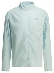 【新品・最安値】Arc'teryx "Atom SL" technical jacket Jackets and Coats Light blue 正規品 その他のサムネイル