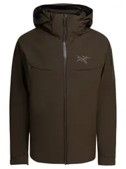 【新品・最安値】Arc'teryx "Macai" ski down jacket Jackets and Coats Brown 正規品 その他のサムネイル