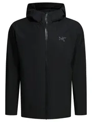 【新品・最安値】Arc'teryx "Solano" Technical Jacket Jackets and Coats Black 正規品 その他のサムネイル
