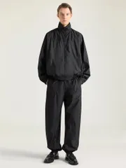 【新品・最安値】Givenchy Cut out tracksuit BLACK 正規品 その他のサムネイル