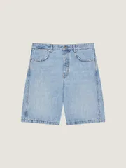 【新品・最安値】Givenchy Denim shorts LIGHTBLUE 正規品 その他のサムネイル