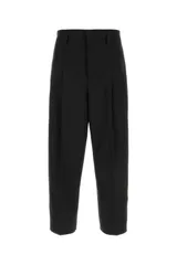 【新品・最安値】Jil Sander Trouser 207 aw 23 BLACK 正規品 その他のサムネイル