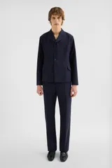 【新品・最安値】Jil Sander Trouser 219 aw 23 MIDNIGHT 正規品 その他のサムネイル